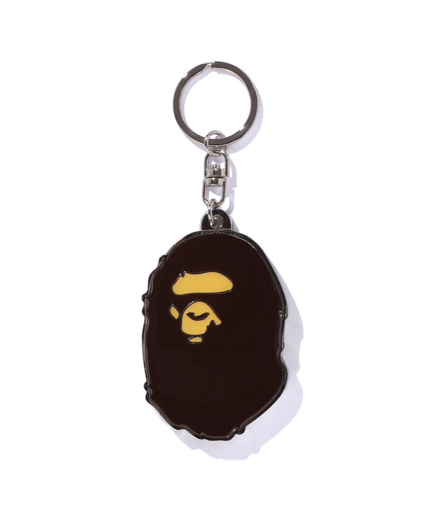 A BATHING APE APE HEAD BOTTLE OPENER