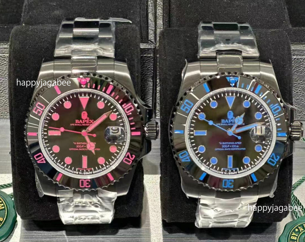 A BATHING APE TYPE 1 BAPEX