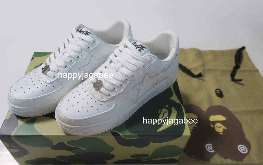 A BATHING APE BAPE STA #9