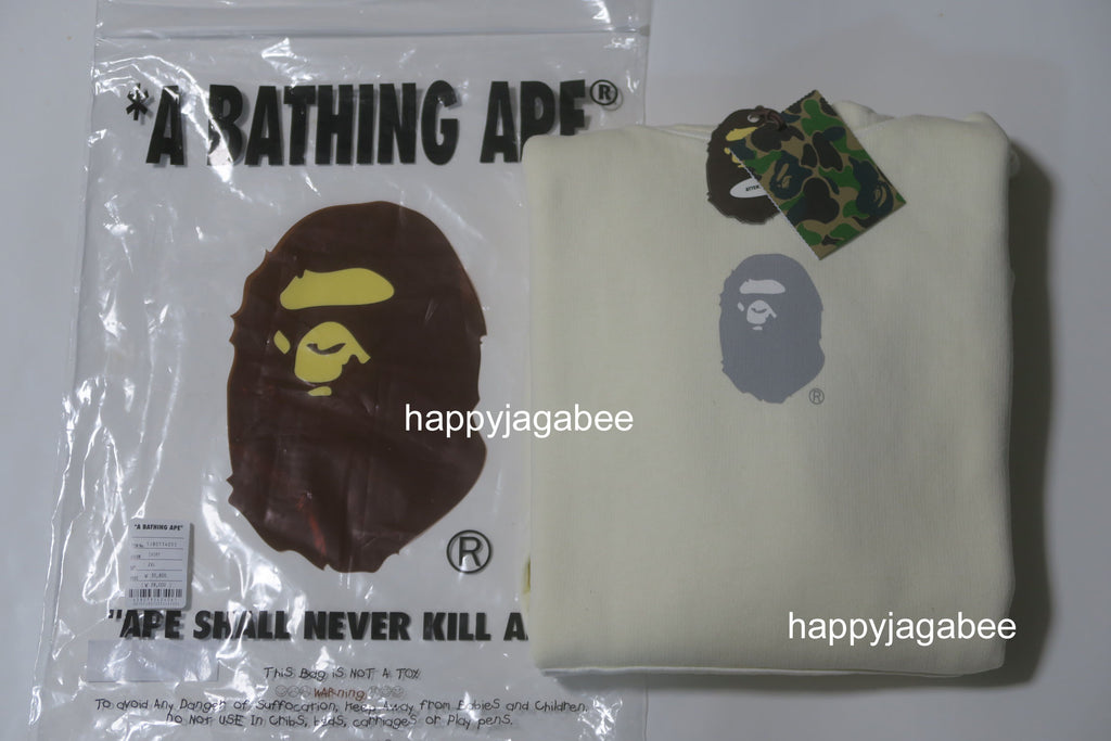 Shop BAPE Sleeveless Pullover Hoodie Online