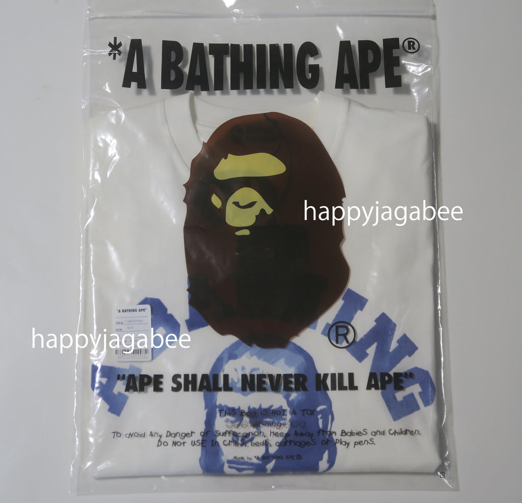 Tas a hotsell bathing ape