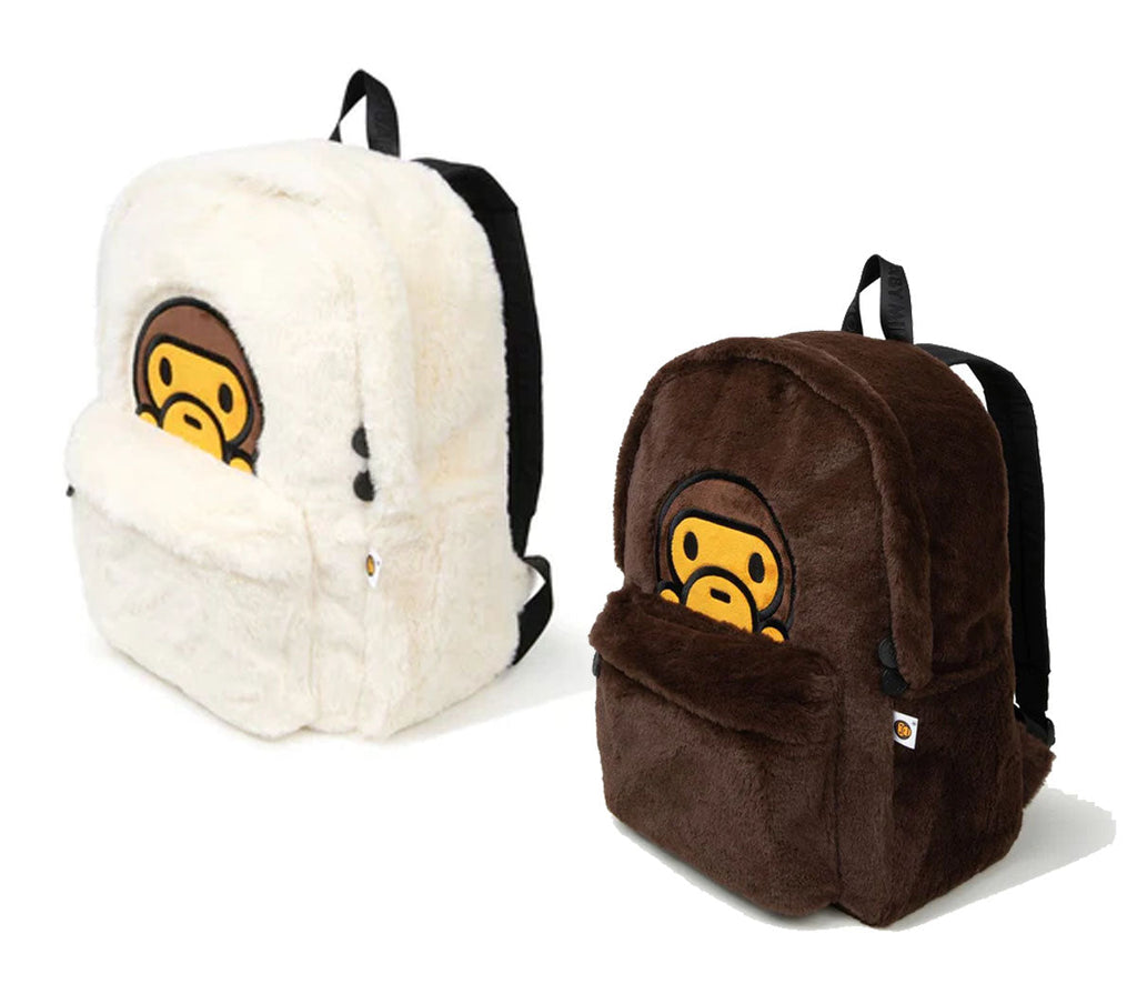 Bape x best sale supreme backpack