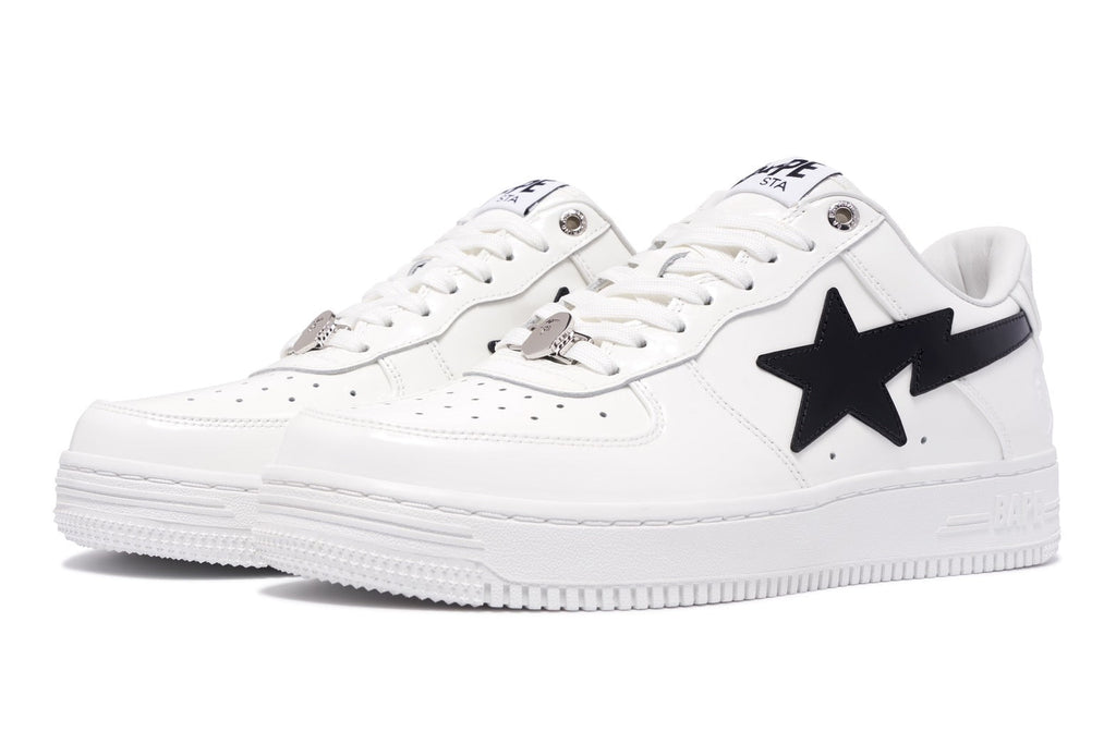 A BATHING APE Ladies' BAPE STA #2