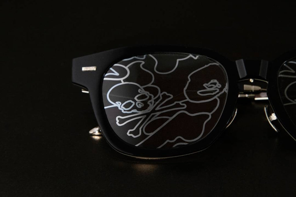 Bape best sale mastermind sunglasses