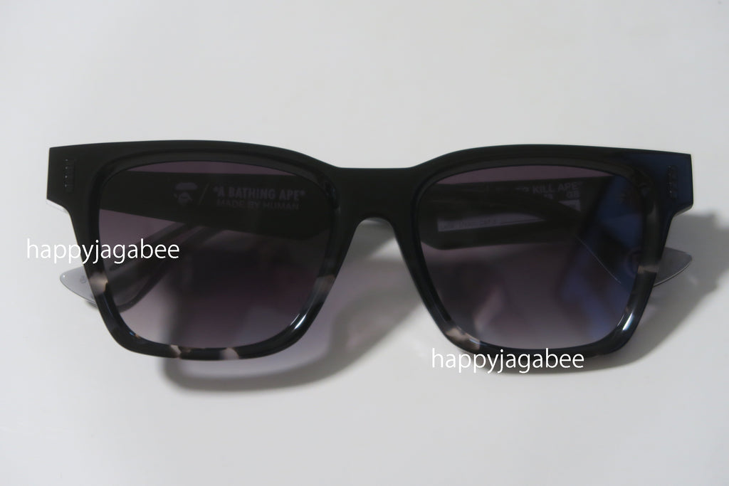 A BATHING APE SUNGLASSES 1