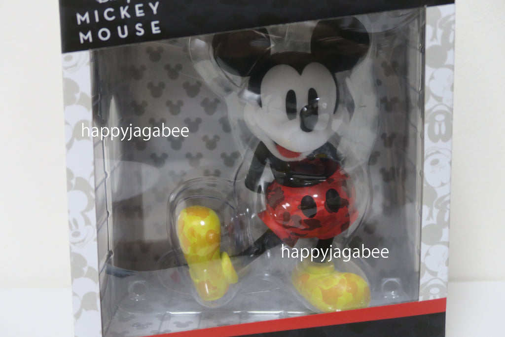 A BATHING APE VCD BAPE MICKEY MOUSE – happyjagabee store