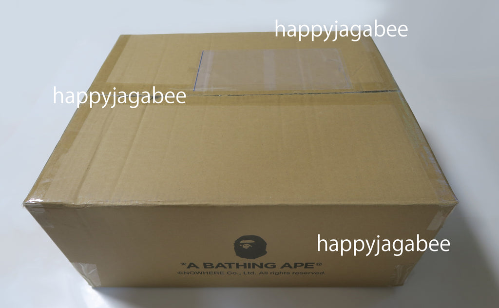 A BATHING APE APE HEAD SIDE TABLE – happyjagabee store