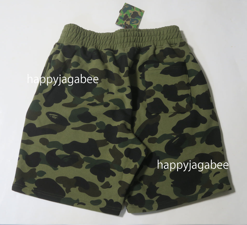 Bape shorts tiger hotsell