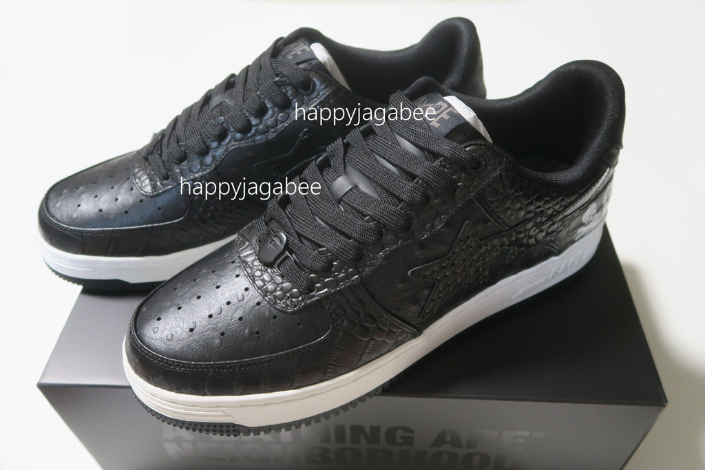 A BATHING APE BAPE x NEIGHBORHOOD BAPE STA – happyjagabee store