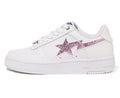 A BATHING APE Ladies' BAPE STA #50