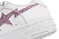 A BATHING APE Ladies' BAPE STA #50