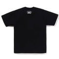 A BATHING APE CITY TEE JAPAN BIG APE HEAD TEE Blue Camo ( JAPAN LIMITED )