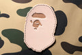 A BATHING APE 1ST CAMO APE HEAD PATCH DAYPACK