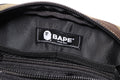 A BATHING APE 1ST CAMO GADGET POUCH