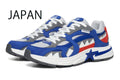 A BATHING APE COUNTRY PACK SHARK STA JAPAN