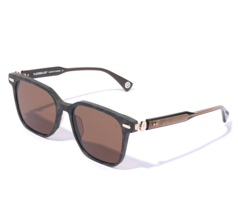 A BATHING APE SUNGLASSES #5