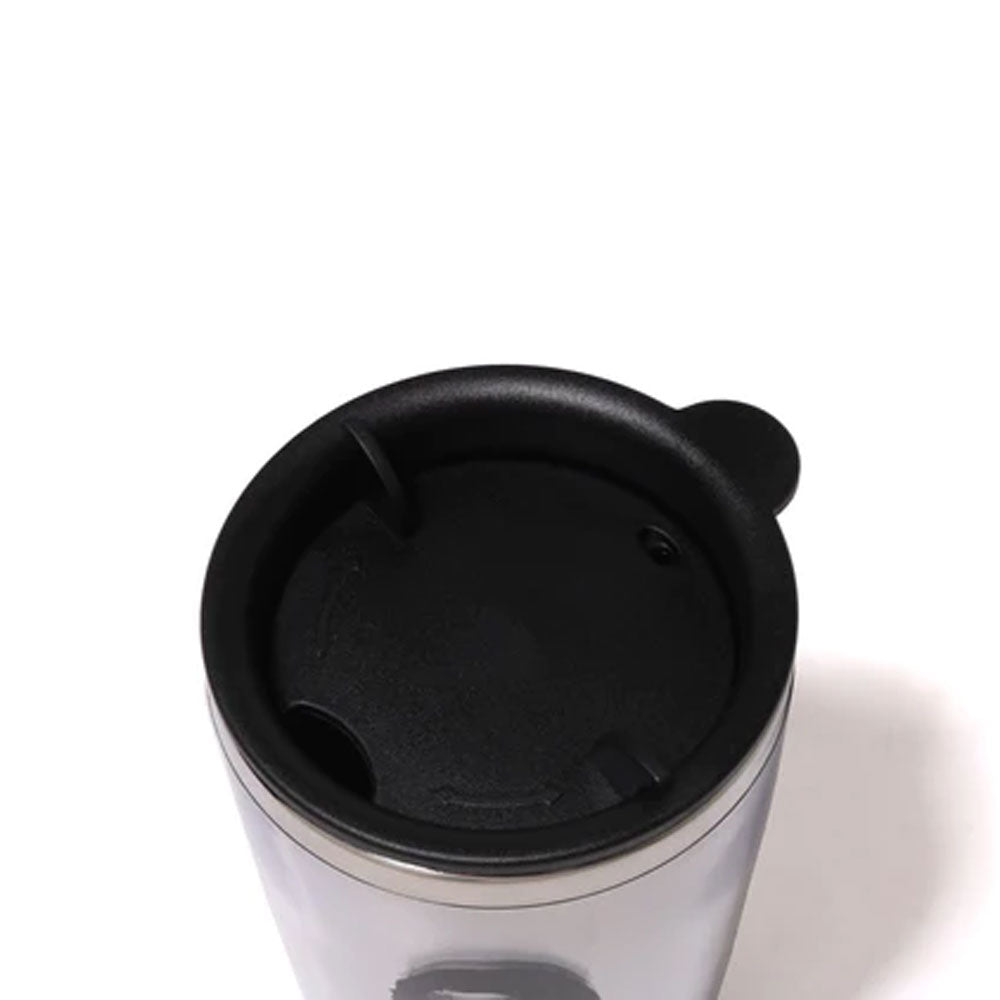 BABY MILO PLASTIC TUMBLER