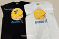 A BATHING APE SAKURA BY BATHING APE TEE #2