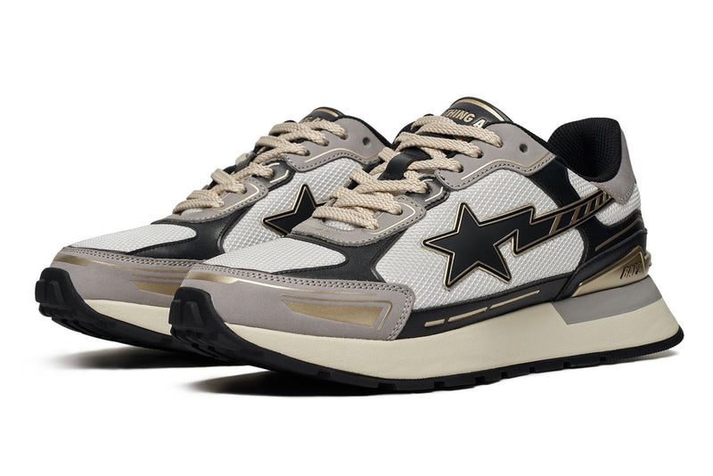 A BATHING APE CROSS STA