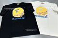 A BATHING APE SAKURA BY BATHING APE TEE #2