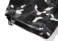 A BATHING APE BAPE x GRIP SWANY GR CAMO FIREPROOF GEAR BUGGY SHORTS