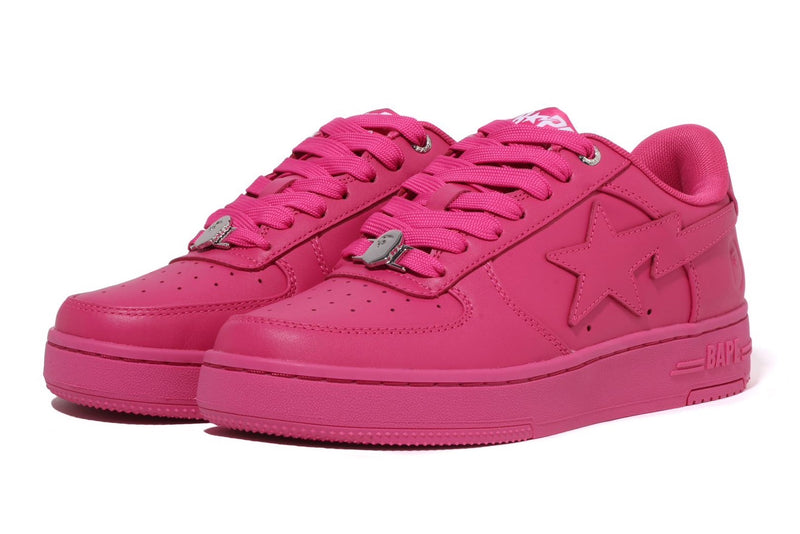 A BATHING APE Ladies' BAPE STA #52