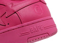 A BATHING APE Ladies' BAPE STA #52