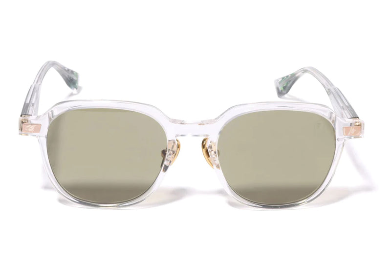 A BATHING APE SHARK SUNGLASSES #8