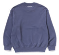 A BATHING APE ONE POINT RELAXED FIT CREWNECK SWEAT SHIRT