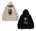 A BATHING APE 1ST CAMO BY BATHING APE PULLOVER HOODIE