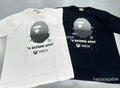 A BATHING APE BAPE x XBOX APE HEAD TEE #2