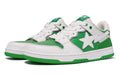 A BATHING APE BAPE SK8 STA #1