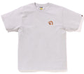 A BATHING APE TIGER ONE POINT TEE