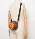 A BATHING APE BABY MILO STORE BABY MILO SHOULDER BAG