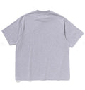 A BATHING APE ONE POINT RELAXED FIT TEE