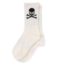 A BATHING APE BAPE x mastermind JAPAN BAPE LOGO SOCKS