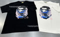 A BATHING APE SAKURA PHOTO APE HEAD TEE