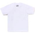 A BATHING APE CITY TEE JAPAN BIG APE HEAD TEE Blue Camo ( JAPAN LIMITED )