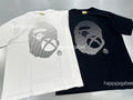 A BATHING APE BAPE x XBOX APE HEAD TEE #1