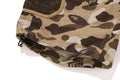 A BATHING APE BAPE x GRIP SWANY GR CAMO FIREPROOF GEAR BUGGY SHORTS