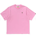 A BATHING APE ONE POINT RELAXED FIT TEE