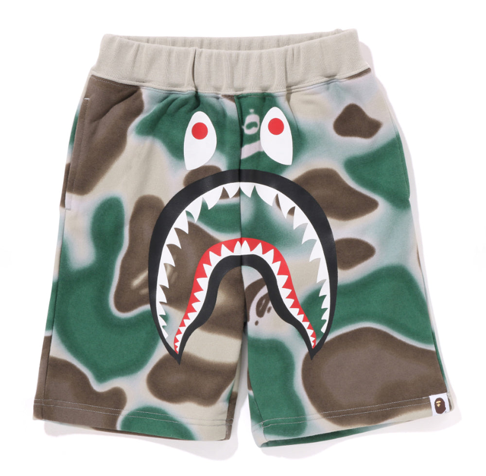 Shark sweat discount