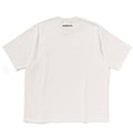 A BATHING APE ONE POINT RELAXED FIT TEE