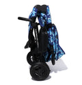 APE ABC CAMO AIRBUGGY STROLLER