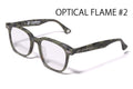 A BATHING APE OPTICAL FLAME #2