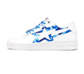 A BATHING APE BAPE STA ICON ABC CAMO