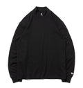 New Era Golf x mastermind WORLD Mid Neck Performance Long Sleeve Tee