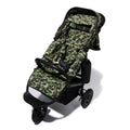 APE ABC CAMO AIRBUGGY STROLLER