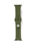 A BATHING APE 1ST CAMO WATCH BAND FOR APPLE WATCH