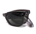 A BATHING APE SUNGLASSES #18